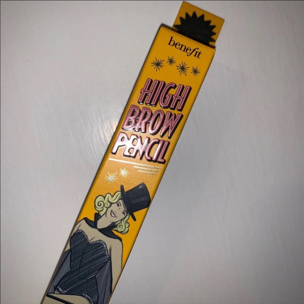 Benefit Highbrow Pencil